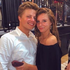 Meet your Posher, Jack